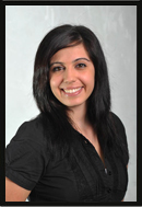 Amanda Ali-Ridha