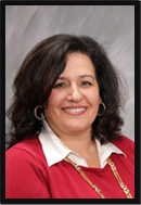 Angie Squillace